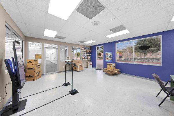 Facility