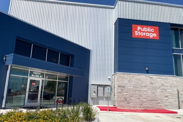 facility
