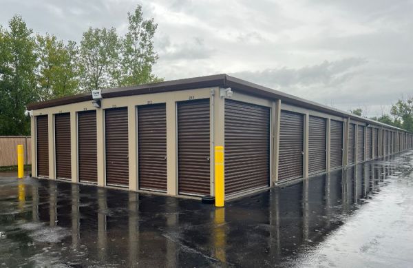 facility