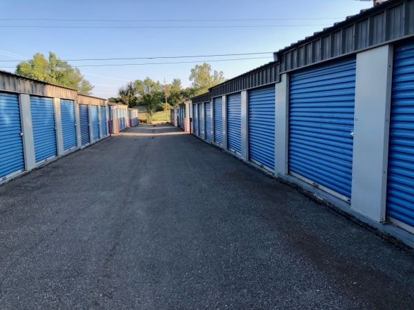 facility