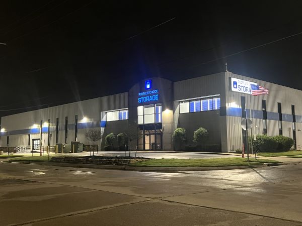 facility