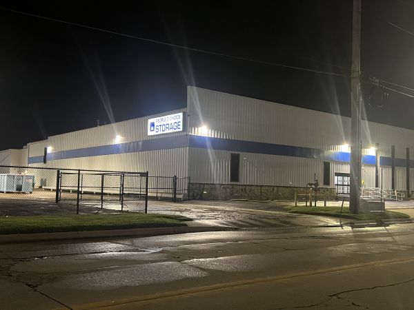 Facility