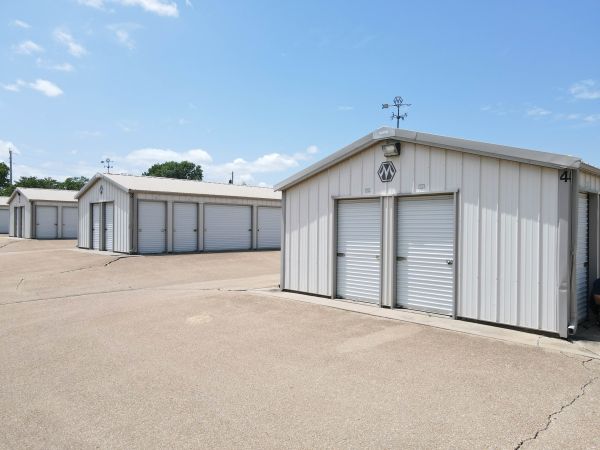 facility