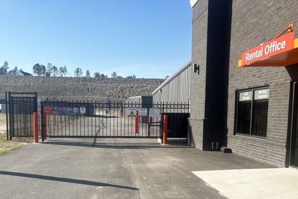 Facility