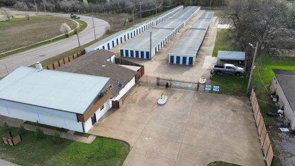 facility