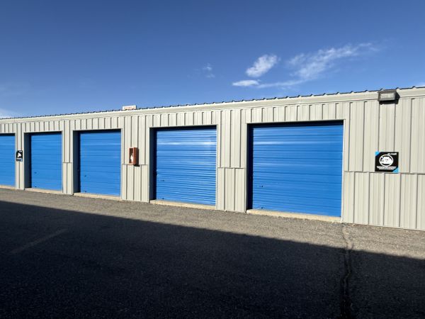 facility
