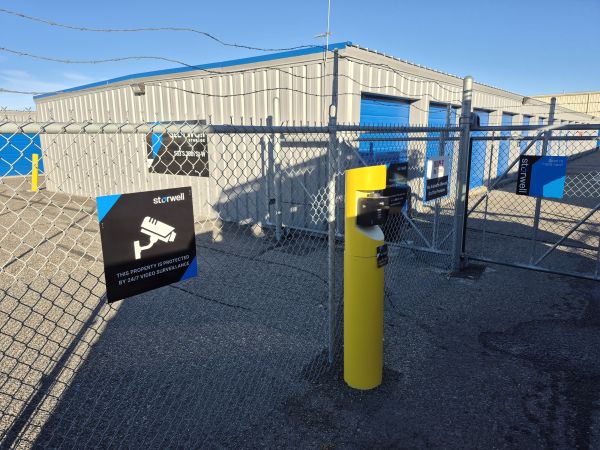 Facility