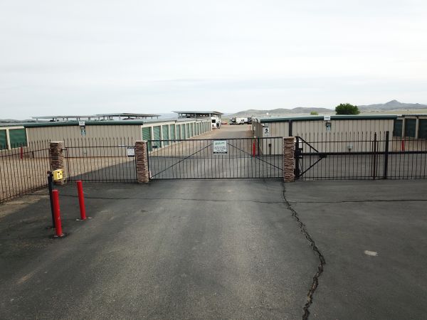 facility