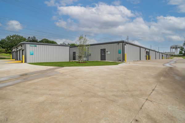 facility