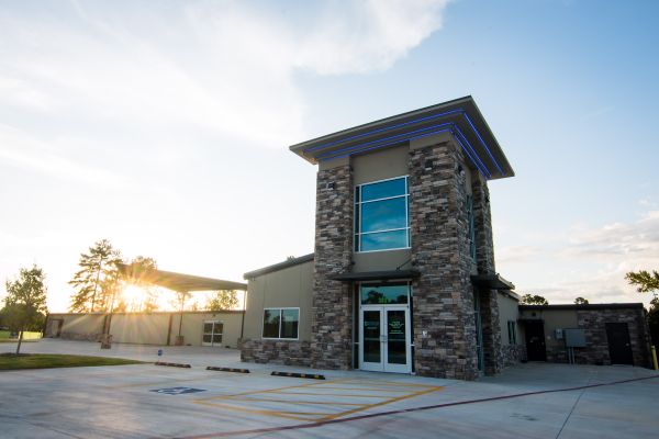 facility