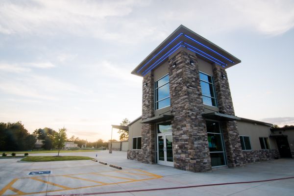 Facility