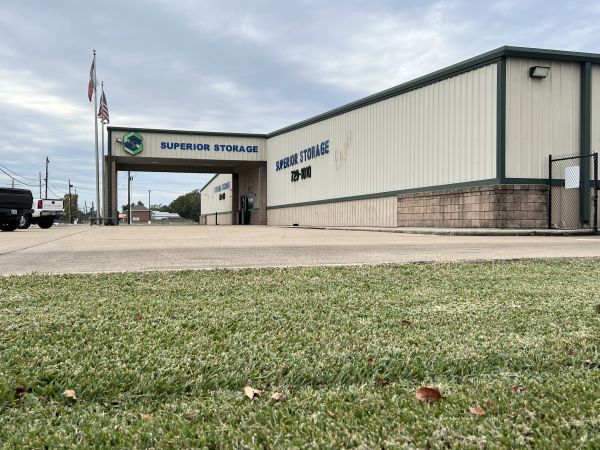 facility