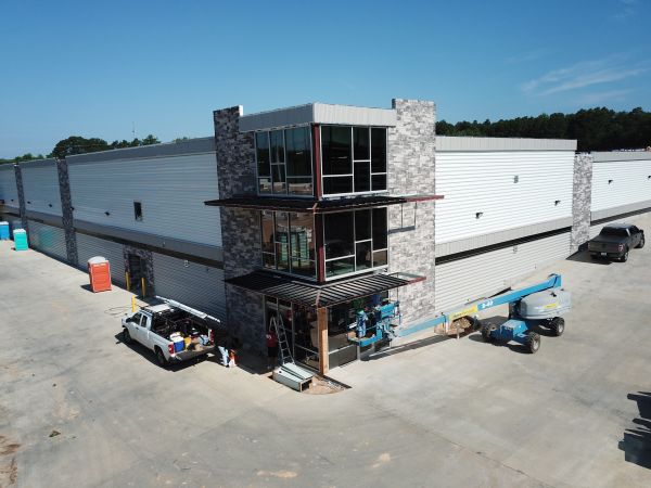 facility
