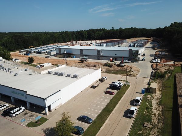 Facility