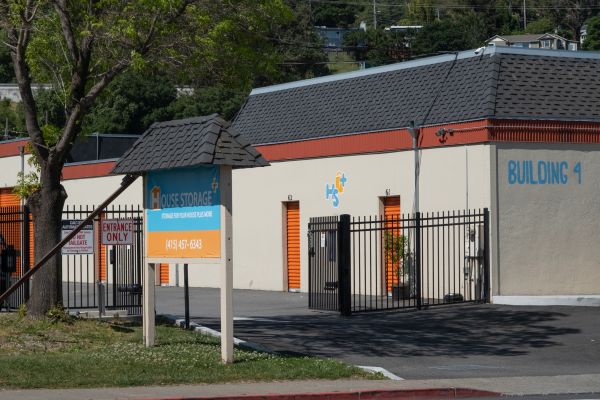 facility