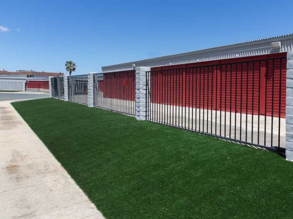 Facility