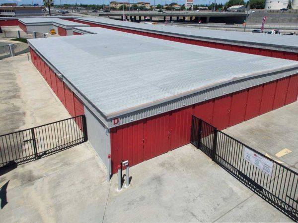 Facility