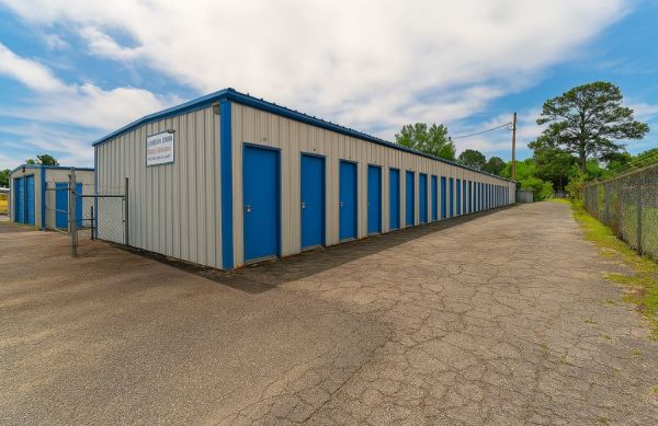 facility