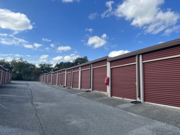 facility