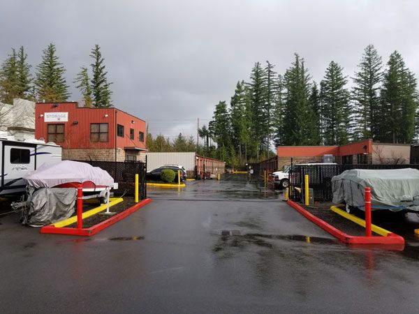 Facility