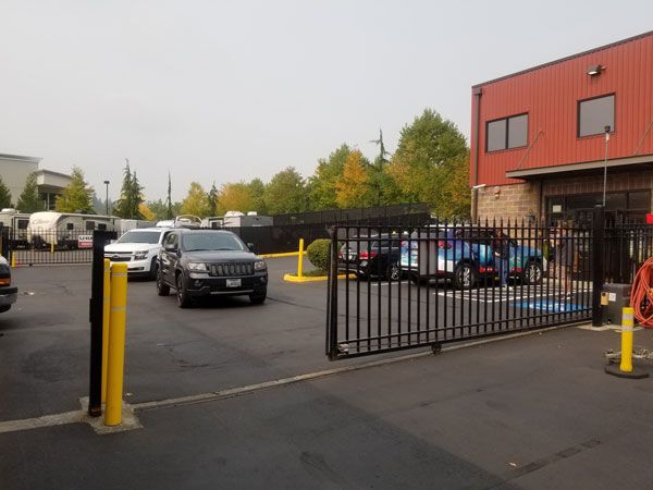 Facility