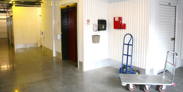 Facility