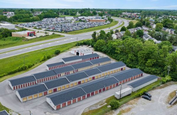 facility