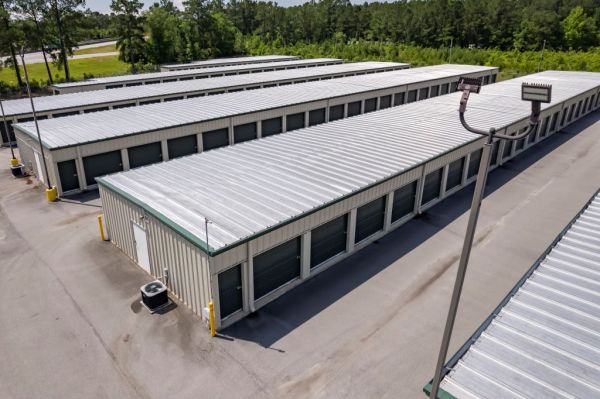 facility