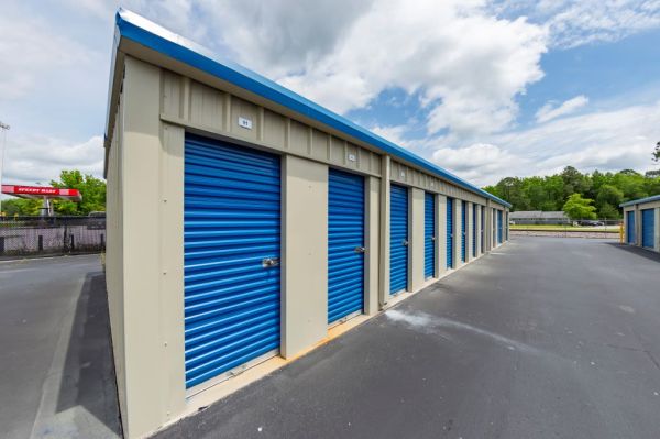 facility
