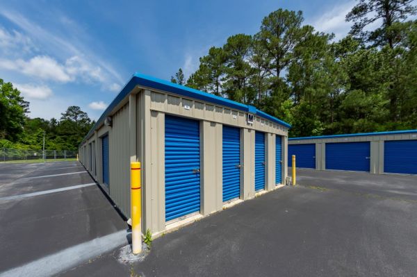 facility