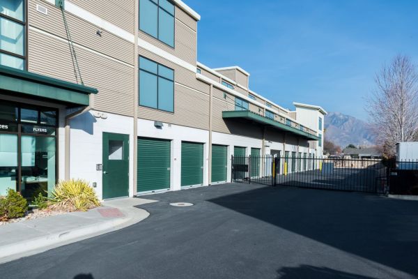 facility