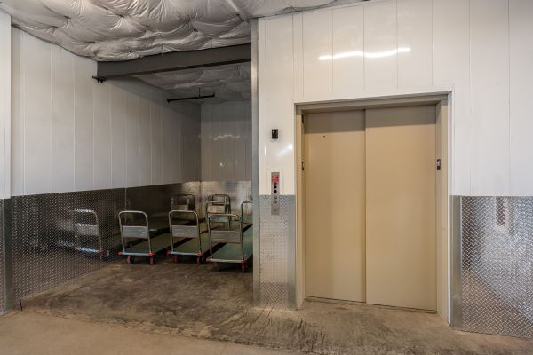 Facility