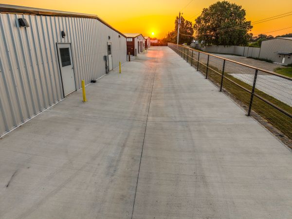 Facility
