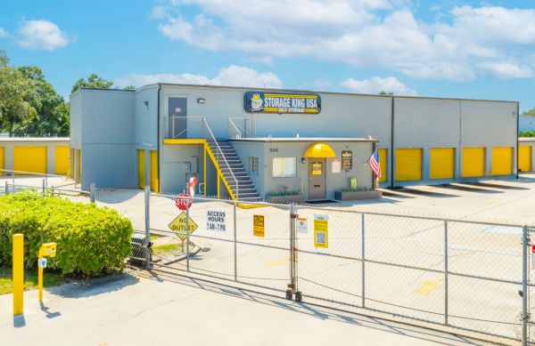 facility