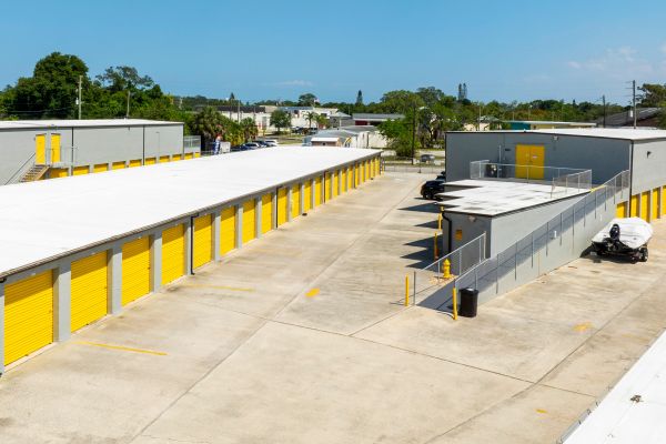 Facility