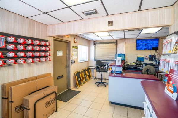 Facility