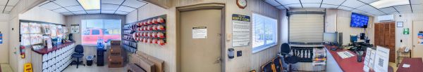 Facility