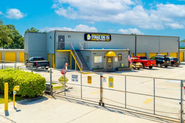 Facility