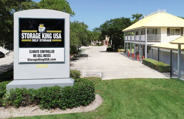 facility
