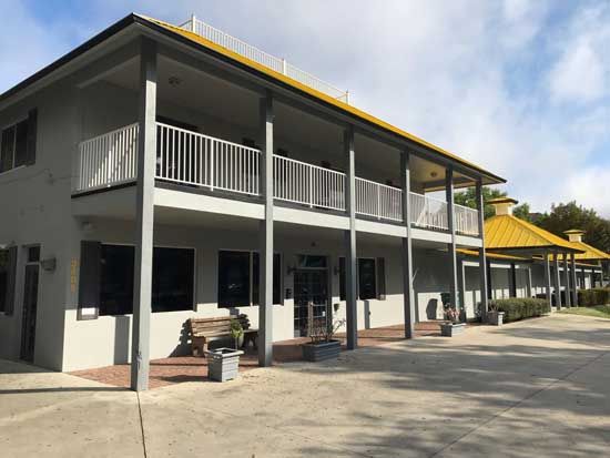 Facility