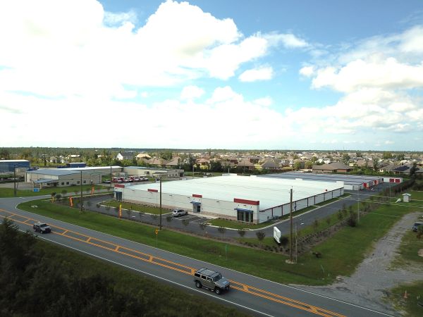 Facility