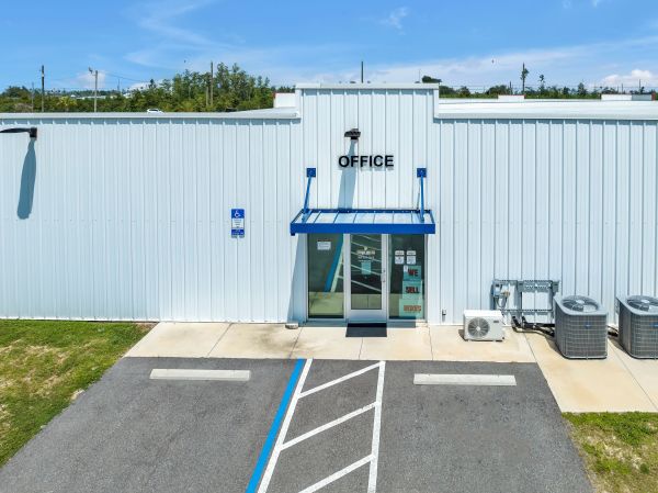 Facility