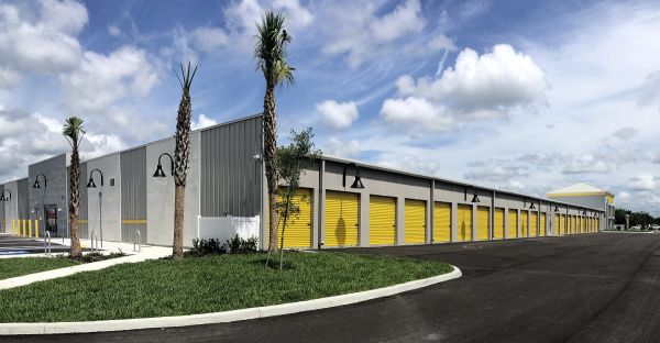 Facility
