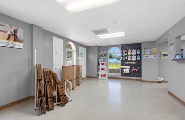 Facility