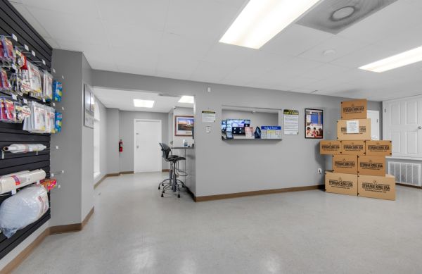 Facility