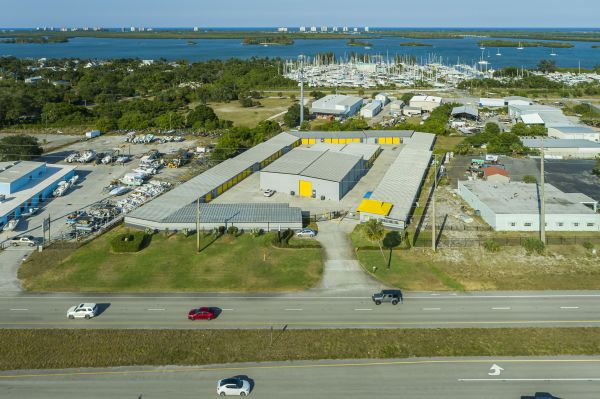 Facility