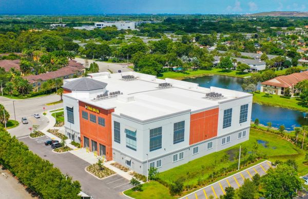 facility