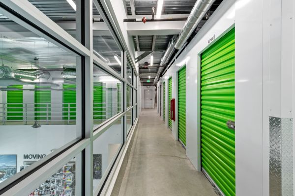 Facility