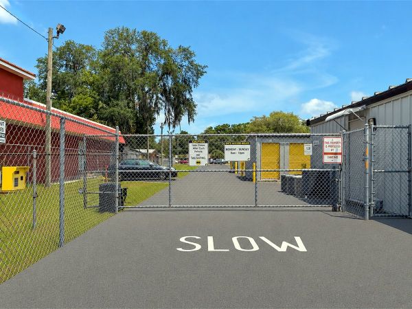 Facility