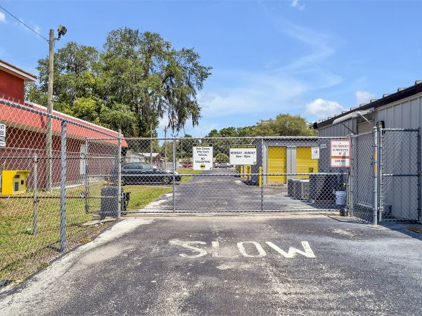 Facility